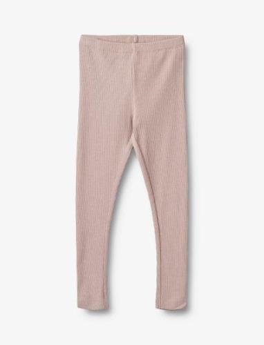 Leggings Jules Pink Wheat