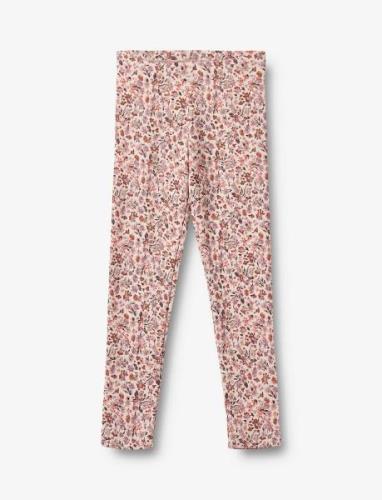 Leggings Jules Pink Wheat