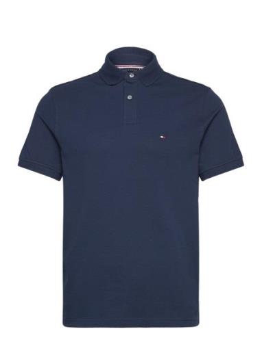 1985 Regular Polo Navy Tommy Hilfiger