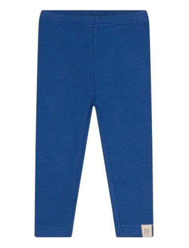 Legging Modal Blue Petit Piao