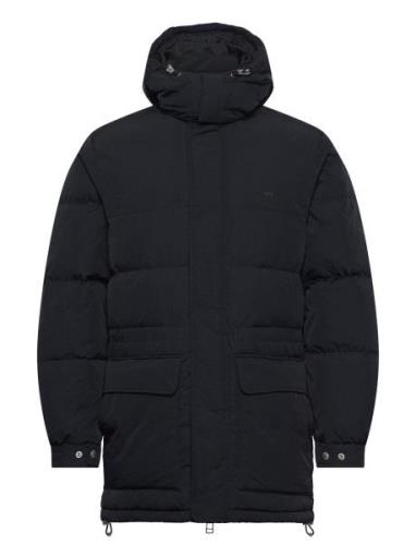 Rockridge Mid Puffer Jet Black Navy LEVI´S Men