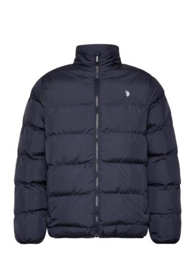 Henrik Mid Ny Uspa M Otw Navy U.S. Polo Assn.