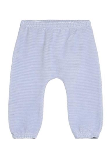 Trousers Blue United Colors Of Benetton