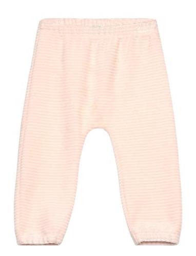 Trousers Pink United Colors Of Benetton