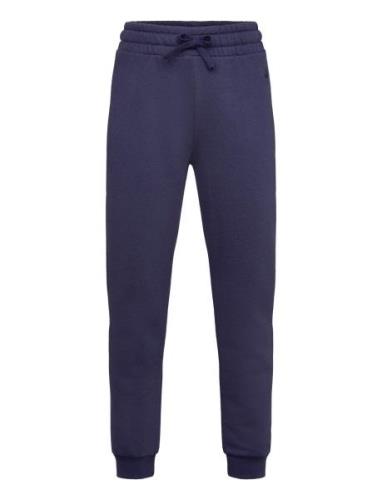 Trousers Navy United Colors Of Benetton