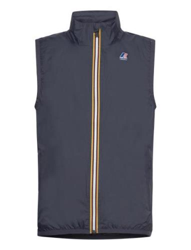 Le Vrai 3.0 Rouland Warm Navy K-Way