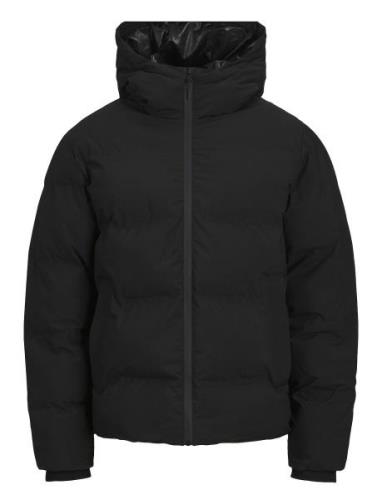 Jjpayne Puffer Jacket Black Jack & J S