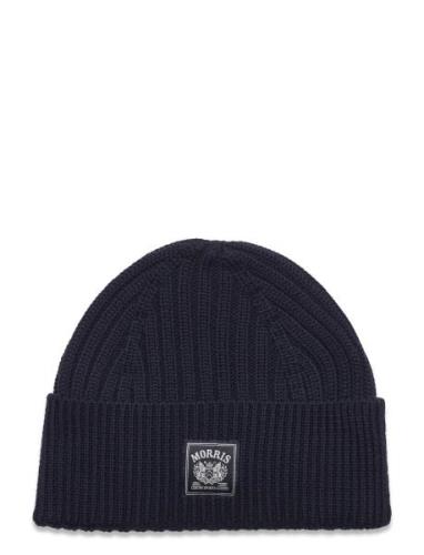 Colton Beanie Navy Morris