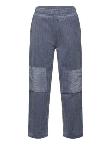 Pants Corduroy Grey En Fant