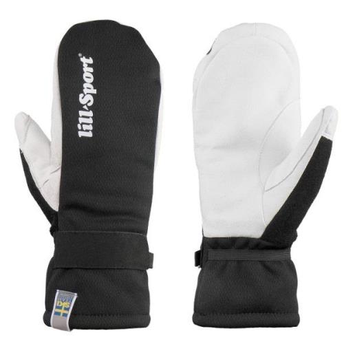 Lillsport Mitt One Sweden Black