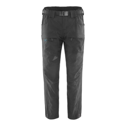 Klättermusen Women's Gere 2.0 Pants Regular Black