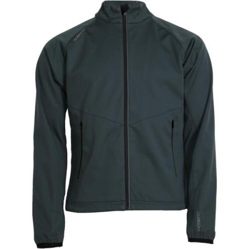 Dobsom Men's Endurance Jacket Forestgreen