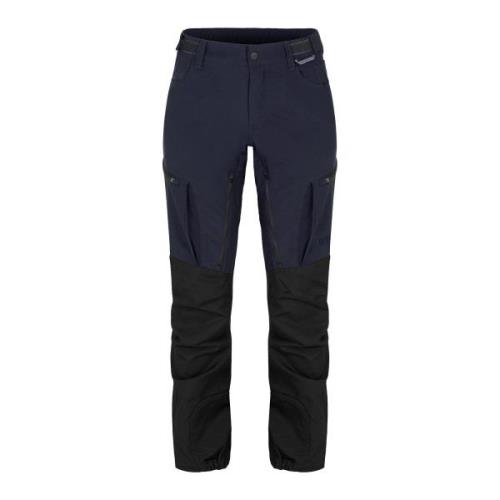 Urberg Women's Trollstein Stretch Hiking Pant Dark Navy