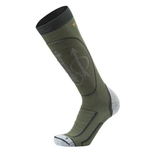 Beretta Men's Hunting Cordura Socks Green