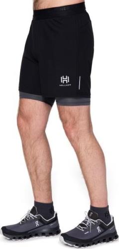 Hellner Kelva Shorts Men's Black Beauty