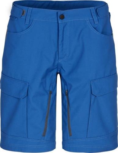 Gridarmor Granheim Hiking Shorts Women's Snorkel Blue