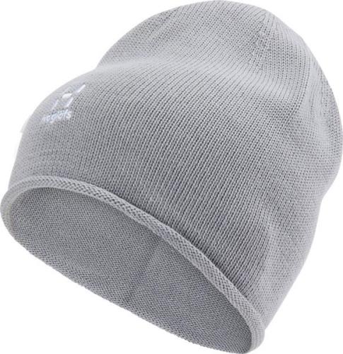 Haglöfs Roll Edge Beanie Concrete