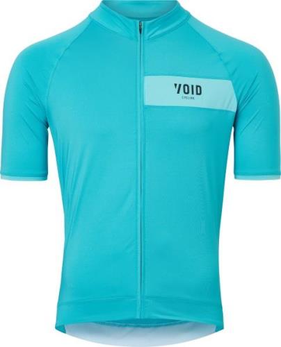 Void Men's Core Jersey Turquoise