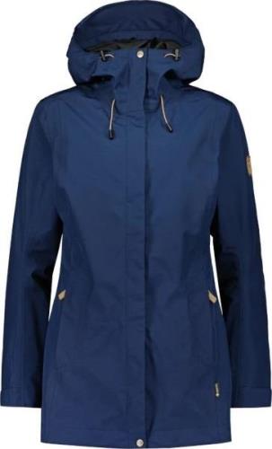 Sasta Women's Usva Jacket Gore Tex Patriot Blue