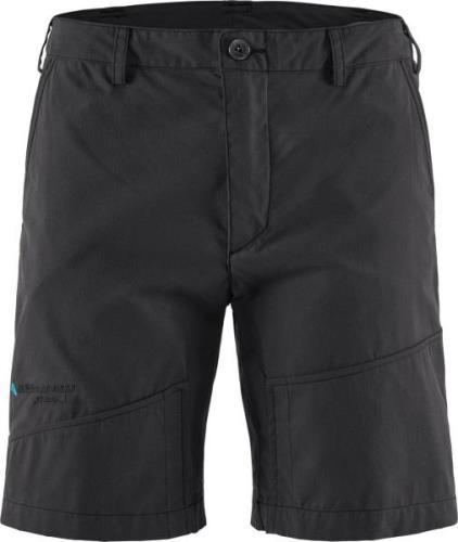 Klättermusen Women's Grimm Shorts Raven