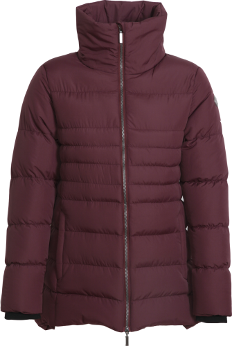 Dobsom Women's Nicetta Jacket Bordeaux