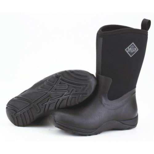 Muck Boot Women's Arctic Weekend Black