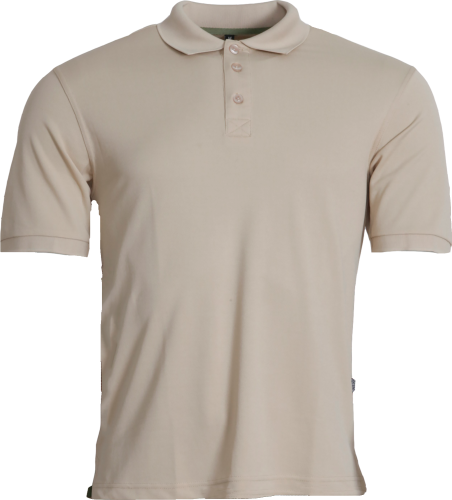 Dobsom Men's Skill Polo Khaki