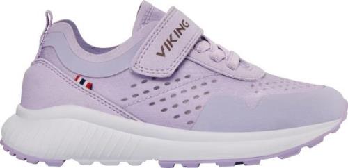 Viking Kids' Aery Sol Low Lilac