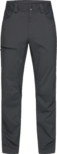 Haglöfs Men's Lite Standard Pant Magnetite