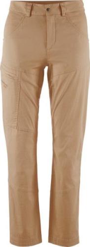 Klättermusen Women's Gefjon 2.0 Pants Warm Sand