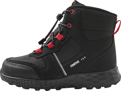 Reima Kids' Ehtii Reimatec Shoes Black