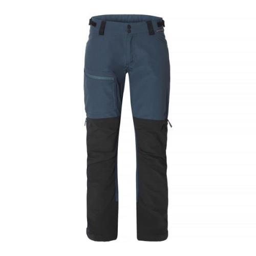 Urberg Women's Bjørndalen Hiking Pants Midnight Navy