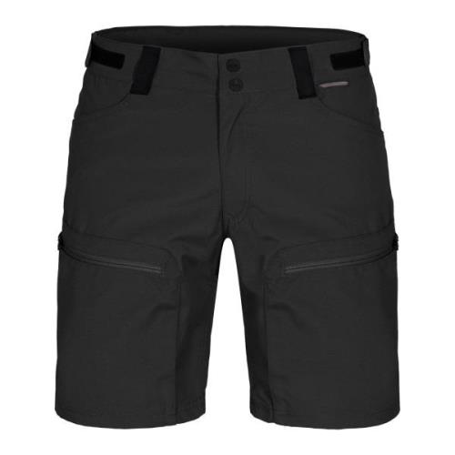 Urberg Men's Liabygda Hiking Short Black Beauty