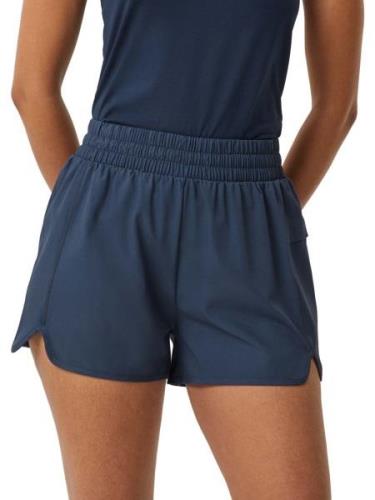 Björn Borg Women's Borg Loose Shorts Outerspace