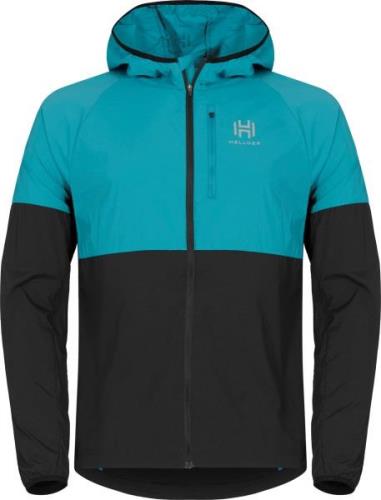 Hellner Men's Paljas Wind Jacket Biscay Bay