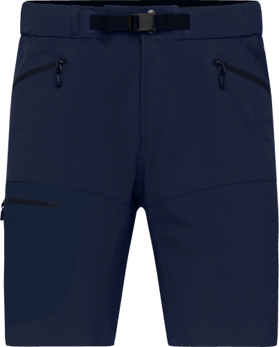 Norrøna Men's Falketind Flex1 Light Shorts Indigo Night