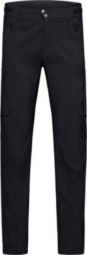 Norrøna Men's Femund Light Cotton Pants Navy Blazer