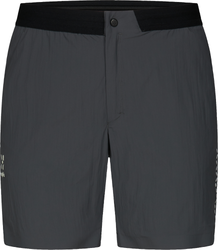 Haglöfs Women's L.I.M Strive Lite Shorts Magnetite