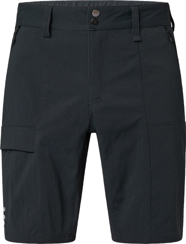 Haglöfs Mid Standard Shorts Men True Black