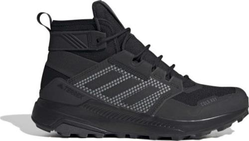 Adidas Men's Terrex Trailmaker Mid COLD.RDY Hiking Shoes Cblack/Cblack...