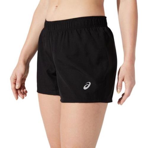 Asics Women's Core 4In Short Performance Black