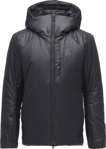 Black Diamond Men's Belay Parka Black