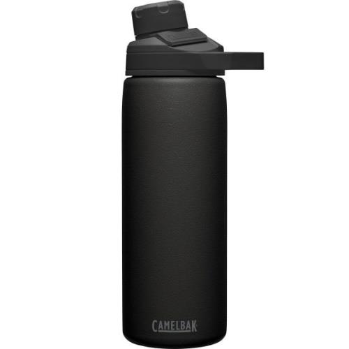 CamelBak Chute Mag 0.6 L Vacuum Insulated Stainless Steel Black