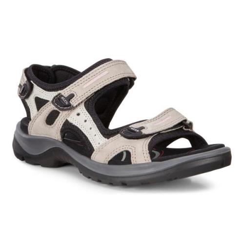 Ecco Women's Ecco Offroad Atmosphere/Ice/Black