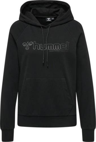 Hummel Women's Hmlnoni 2.0 Hoodie Black