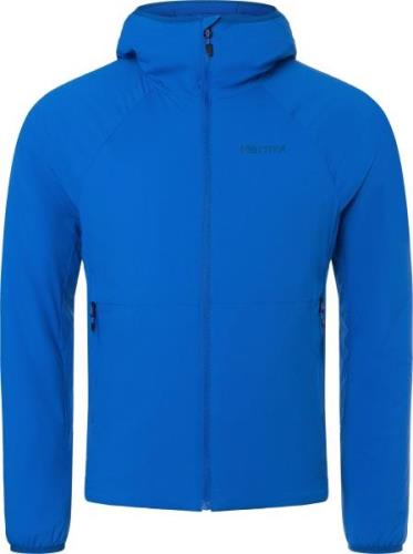 Marmot Men's Novus Hoody Dark Azure