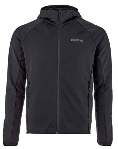 Marmot Leconte Fz Hoody Black