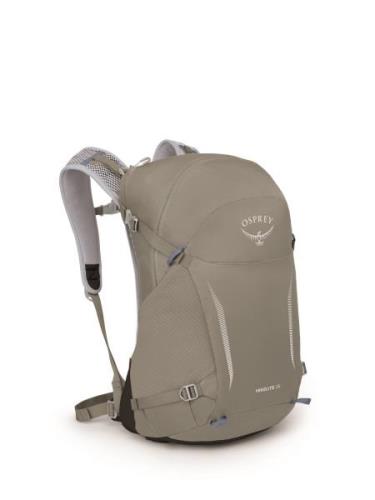 Osprey Hikelite 26 Tan Concrete