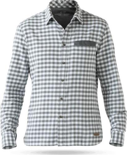 Swarovski Men's Ps Plaid Shirt Nocolour