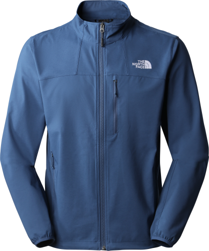 The North Face Men's Nimble Jacket Shady Blue